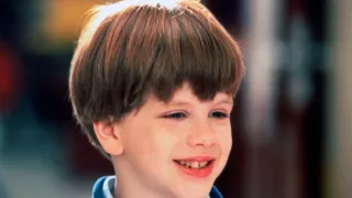 Ten kluk je postrach 2