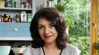 Karolína, domácí kuchařka