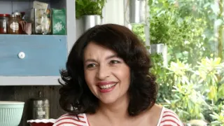 Karolína, domácí kuchařka