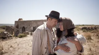 Kanadská soda IV (11/14)