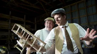 Kanadská soda IV (11/14)