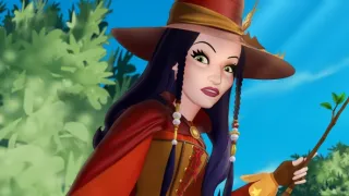 Sofie První II (9/31)