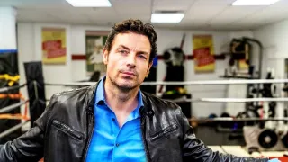 Tajomné krížovky: Návrh na vraždu