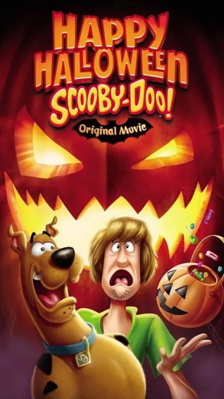 Scooby-Doo, šťastný Halloween! (Happy Halloween, Scooby-Doo!), 2020 - fotogaléria