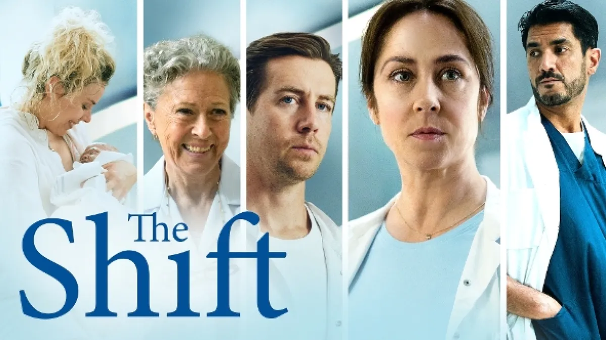 Každý den se rodí život (Dag & Nat), 2022 - fotogaléria