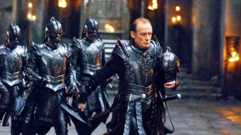 Underworld: Vzpoura Lycanů