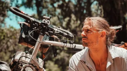 Zmizení Laytona Keddyho