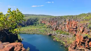 Cesty kolem světa (6/12)