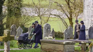 Všechny velké a malé bytosti V