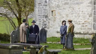 Všechny velké a malé bytosti V