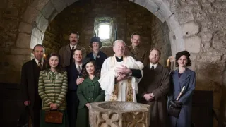 Všechny velké a malé bytosti V