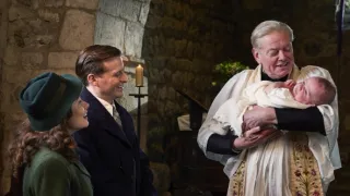 Všechny velké a malé bytosti V