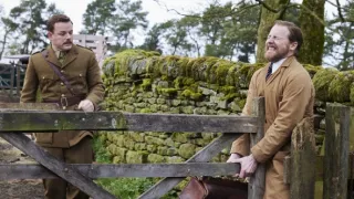 Všechny velké a malé bytosti V