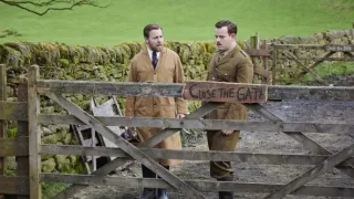 Všechny velké a malé bytosti V