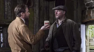 Všechny velké a malé bytosti V