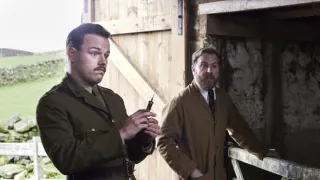 Všechny velké a malé bytosti V