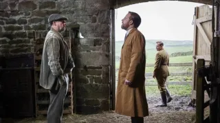 Všechny velké a malé bytosti V