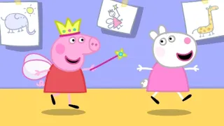 Prasátko Peppa III