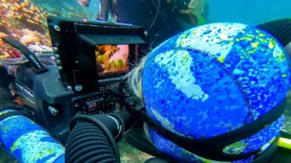 Zázračná planeta: Asie (1/7)