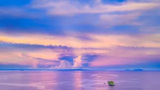 Zázračná planeta: Asie (1/7)