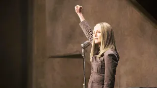 Hunger Games: Síla vzdoru 1. část