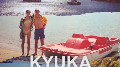 Kyuka: Než skončí léto