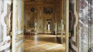 100 dní ve Versailles (3/6)