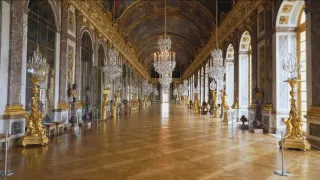 100 dní ve Versailles (3/6)