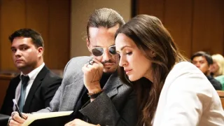 Depp vs. Heardová: Najškandalóznejší súdny proces Hollywoodu