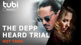 Depp vs. Heardová: Najškandalóznejší súdny proces Hollywoodu