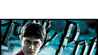 Harry Potter a Princ dvojí krve