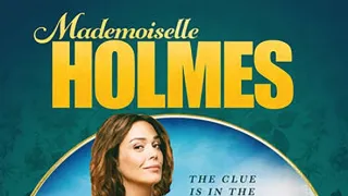 Slečna Holmesová (6)