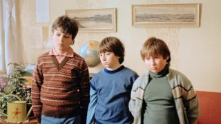 Mít někoho do deště