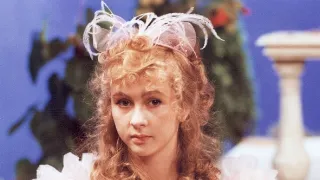 Červánková královna