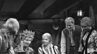 Obr z Černé skály