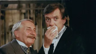 Cirkus Humberto (10/12)