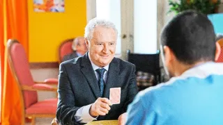 Daj si pohov, mladý!