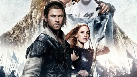 Lovec: Zimní válka