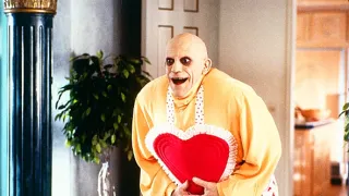 Rodina Addamsovcov 2