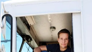 Mistři aukcí II (8)