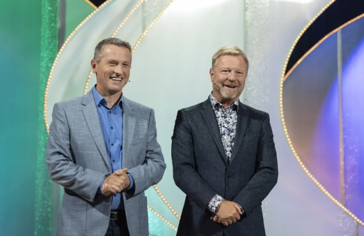 Zázraky přírody, 2023 - fotogaléria