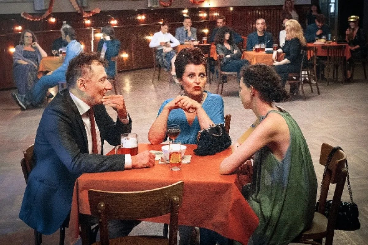 Milionáři, 2025 - fotogaléria