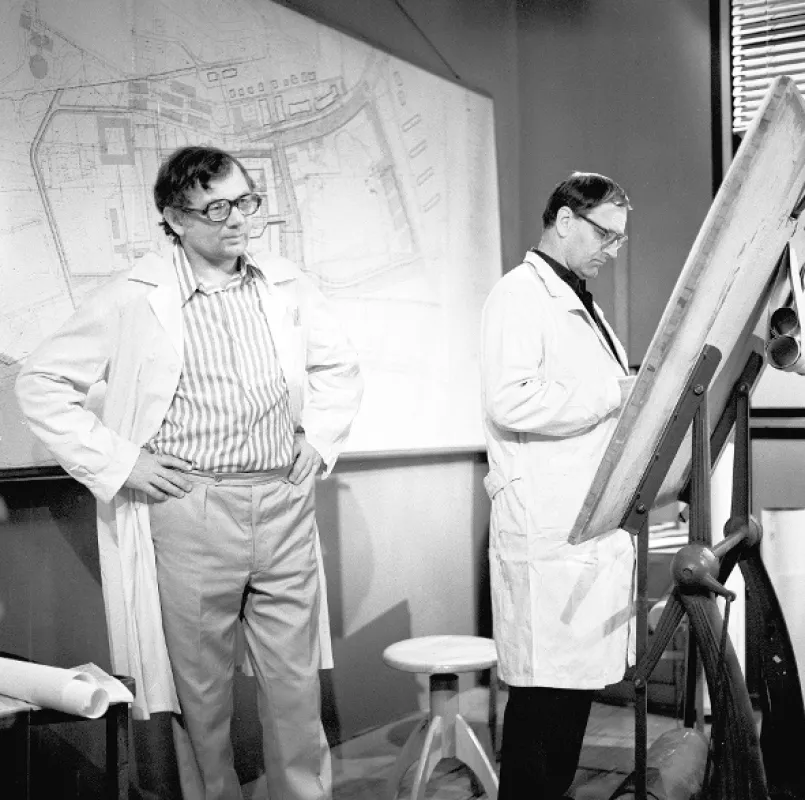 Med, 1974 - fotogaléria