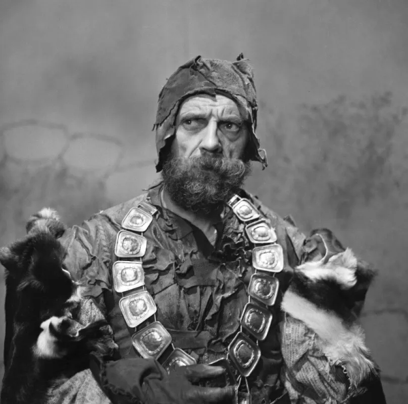 O kouzelné píšťalce, 1986 - fotogaléria