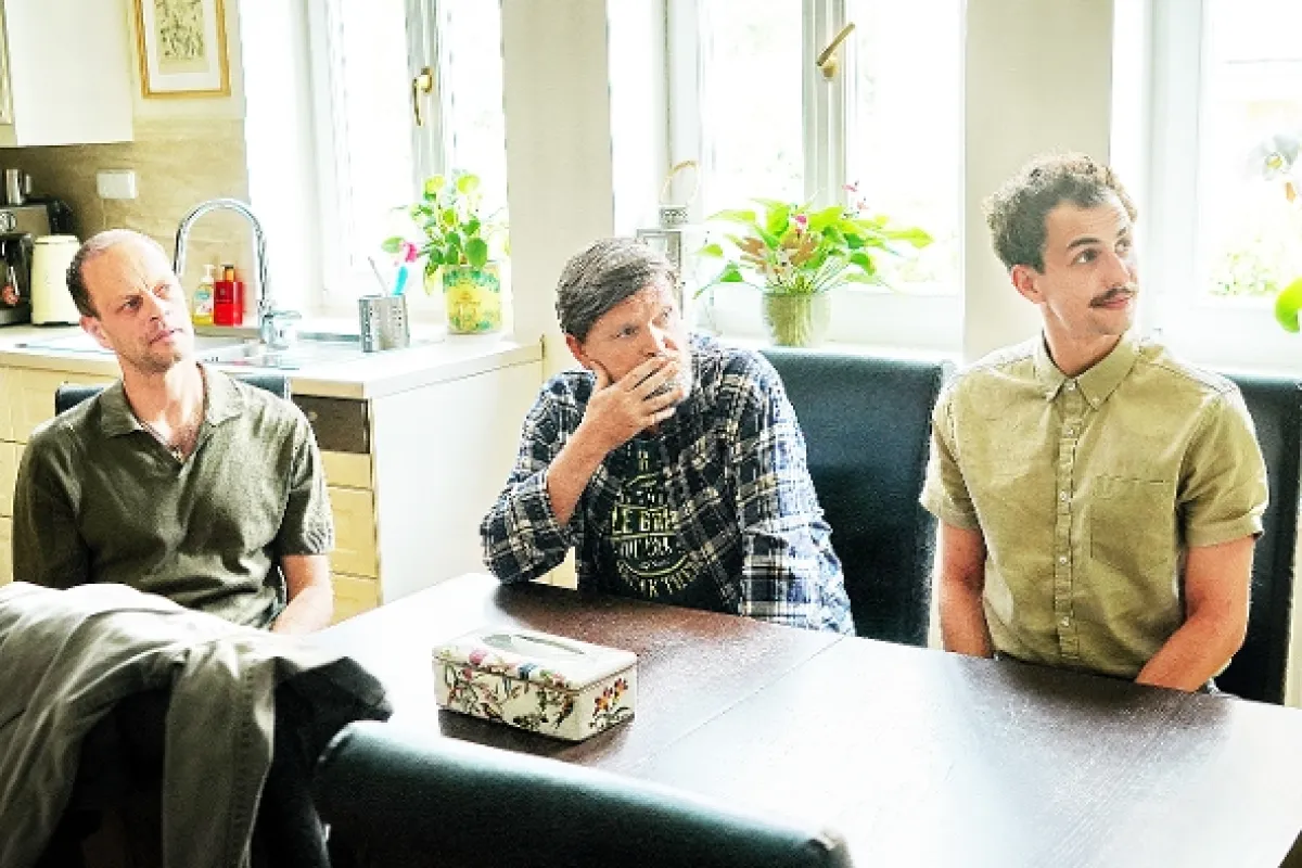 Mladá krev, 2025 - fotogaléria