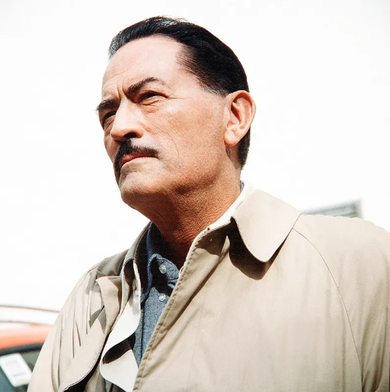 Chlapci z Brazílie (The Boys from Brazil), 1978 - fotogaléria