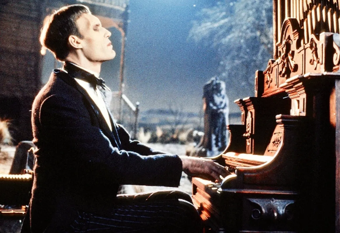 Rodina Addamsovcov 2 (Addams Family Values), 1993 - fotogaléria