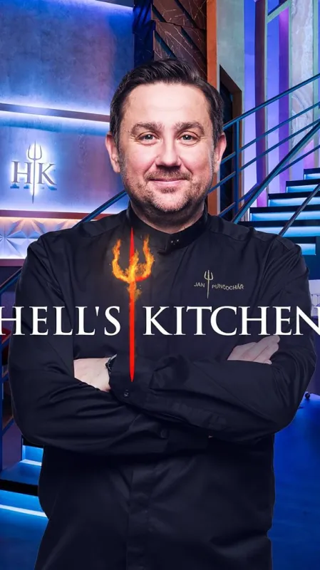 Hell’s Kitchen, 2025 - fotogaléria