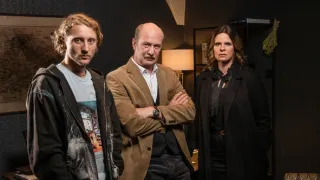 Zločin na dobré cestě (11/12)