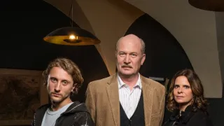 Zločin na dobré cestě (11/12)